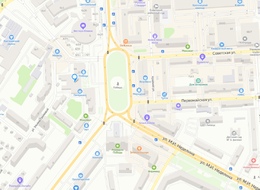 Карта